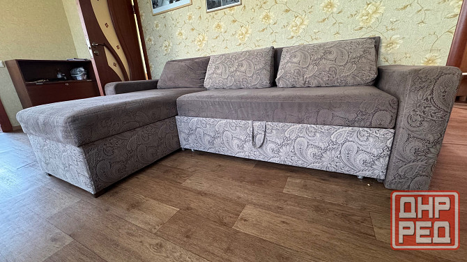 Сдам дом Калининский район, Шахтострой Донецк - изображение 2