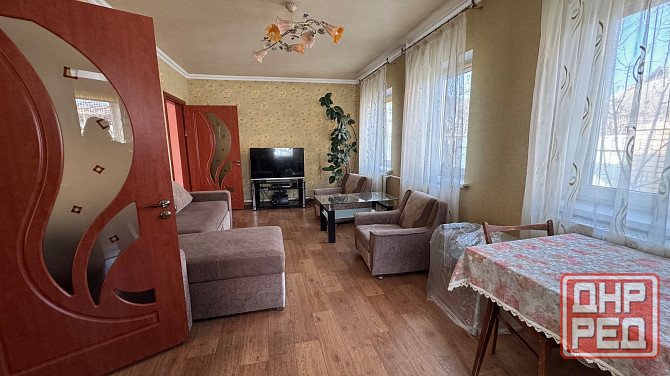 Сдам дом Калининский район, Шахтострой Донецк - изображение 1