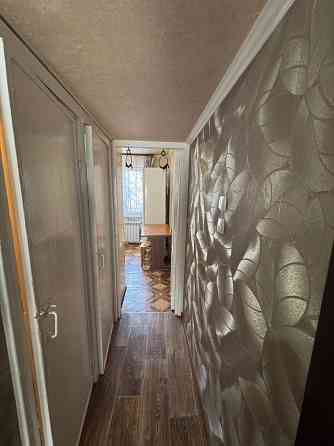 3к кв Железнодорожный, этаж 1/5, не угловая (хольная) Макеевка