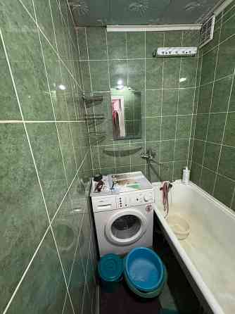 3к кв Железнодорожный, этаж 1/5, не угловая (хольная) Макеевка