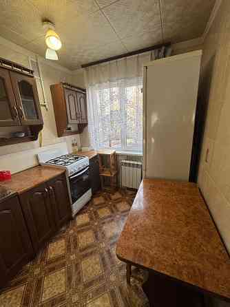 3к кв Железнодорожный, этаж 1/5, не угловая (хольная) Макеевка