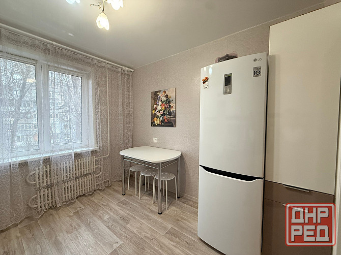 Продам 3 ком.кв Кировский район, Текстильщик, Петровского Донецк - изображение 8