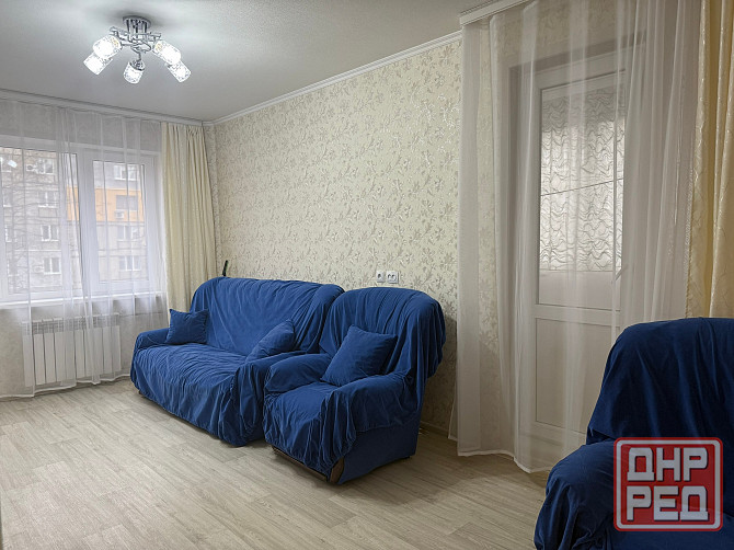 Продам 3 ком.кв Кировский район, Текстильщик, Петровского Донецк - изображение 2