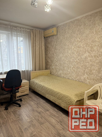 Продам 3 ком.кв Кировский район, Текстильщик, Петровского Донецк - изображение 3