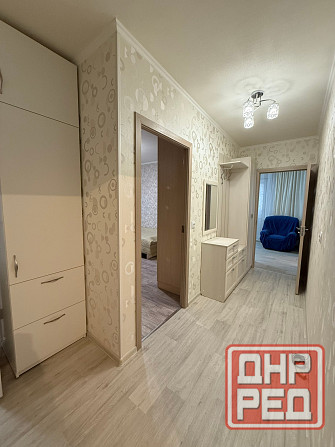 Продам 3 ком.кв Кировский район, Текстильщик, Петровского Донецк - изображение 5