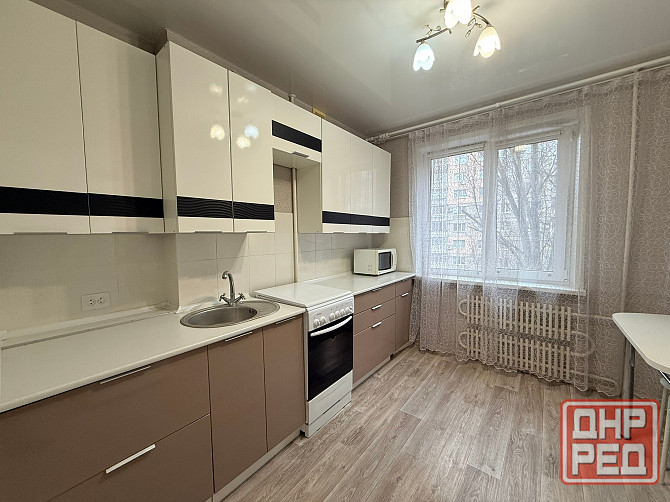 Продам 3 ком.кв Кировский район, Текстильщик, Петровского Донецк - изображение 1