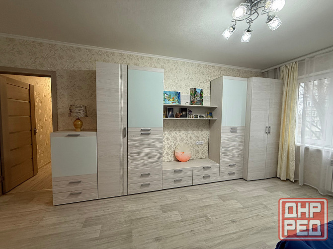 Продам 3 ком.кв Кировский район, Текстильщик, Петровского Донецк - изображение 10