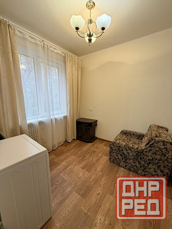 Продам 3 ком.кв Кировский район, Текстильщик, Петровского Донецк - изображение 7