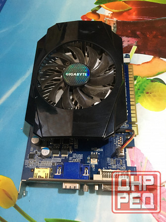 Пк, компьютер, системный блок ( 4 ядра 4 потока карта 440 1 гб) Макеевка - изображение 4