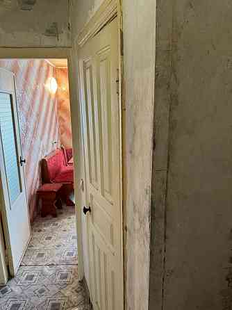 2к кв пос. Восточный ориентир Красная площадь, этаж 1/4 Макеевка