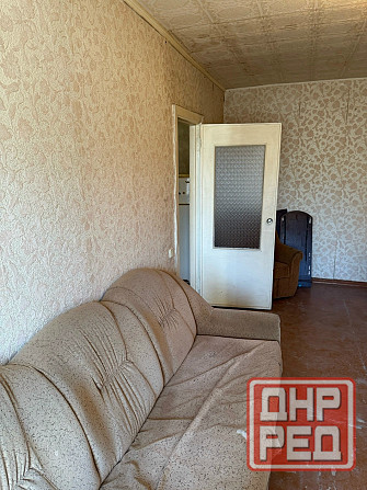 2к кв пос. Восточный ориентир Красная площадь, этаж 1/4 Макеевка - изображение 10