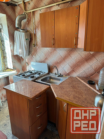 2к кв пос. Восточный ориентир Красная площадь, этаж 1/4 Макеевка - изображение 5