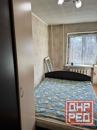 2к кв пос. Восточный ориентир Красная площадь, этаж 1/4 Макеевка - изображение 7