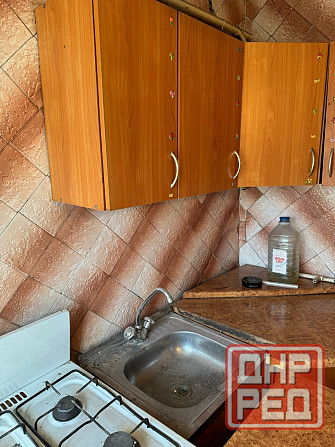 2к кв пос. Восточный ориентир Красная площадь, этаж 1/4 Макеевка - изображение 2