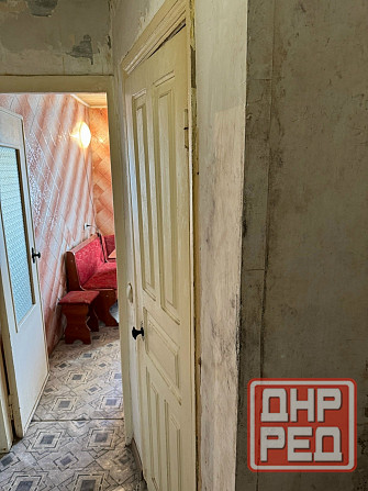 2к кв пос. Восточный ориентир Красная площадь, этаж 1/4 Макеевка - изображение 4