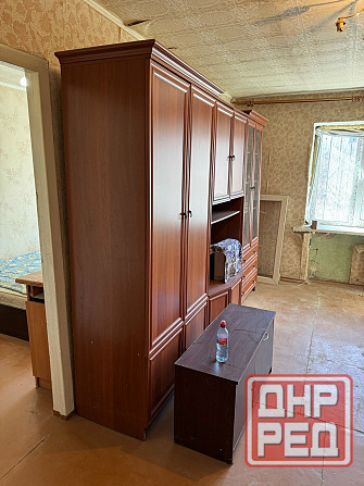 2к кв пос. Восточный ориентир Красная площадь, этаж 1/4 Макеевка - изображение 1