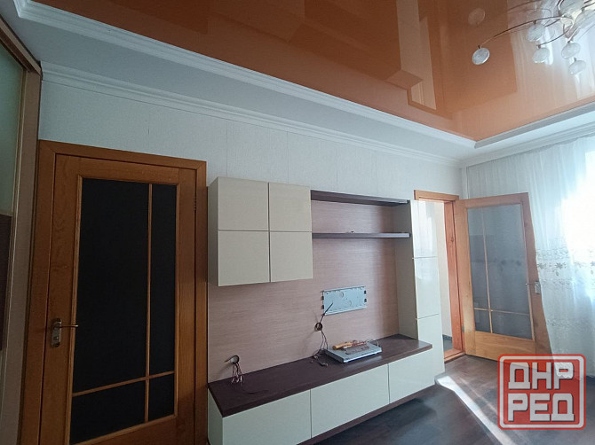 продам современную 2-комнатную квартиру на Текстильщике Донецк - изображение 2