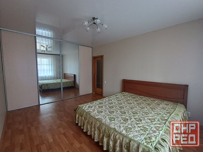 продам современную 2-комнатную квартиру на Текстильщике Донецк - изображение 3