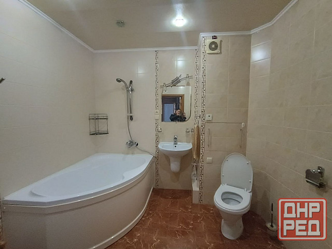 продам современную 2-комнатную квартиру на Текстильщике Донецк - изображение 1