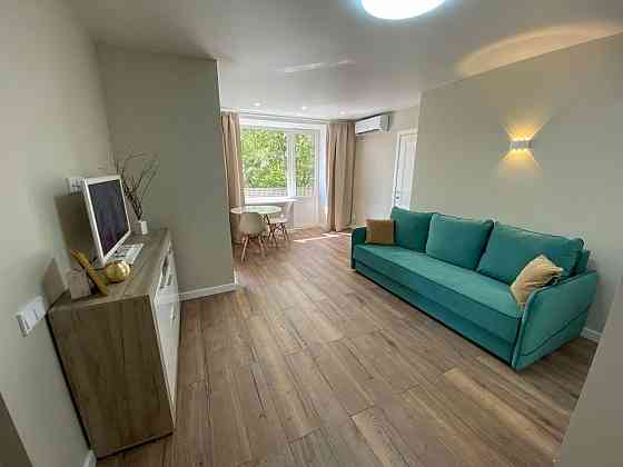 Центральный район. мкр 21 Мариуполь