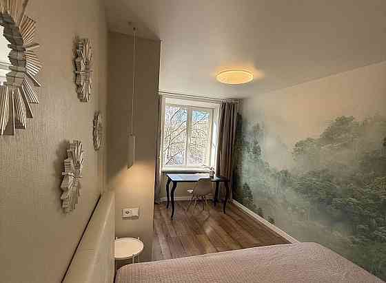 Центральный район. мкр 21 Мариуполь