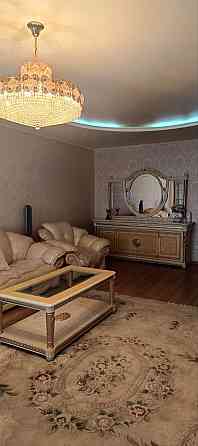 Продам элитную 5-комнатную кв.,центр Донецк