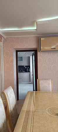 Продам элитную 5-комнатную кв.,центр Донецк