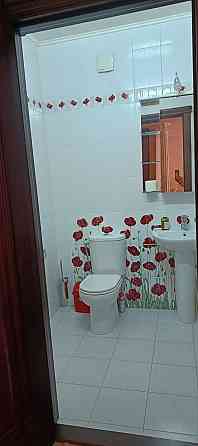 Продам элитную 5-комнатную кв.,центр Донецк