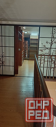 Продам элитную 5-комнатную кв.,центр Донецк - изображение 9