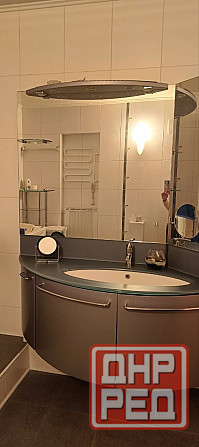 Продам элитную 5-комнатную кв.,центр Донецк - изображение 7