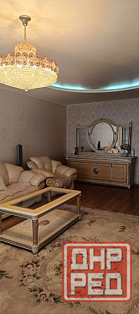 Продам элитную 5-комнатную кв.,центр Донецк - изображение 2