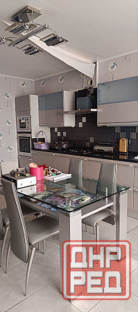 Продам элитную 5-комнатную кв.,центр Донецк - изображение 4