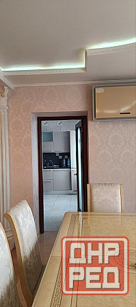 Продам элитную 5-комнатную кв.,центр Донецк - изображение 3