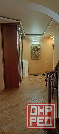 Продам элитную 5-комнатную кв.,центр Донецк - изображение 5