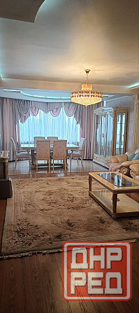 Продам элитную 5-комнатную кв.,центр Донецк - изображение 1