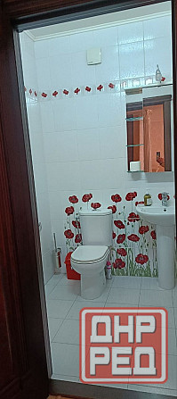 Продам элитную 5-комнатную кв.,центр Донецк - изображение 6