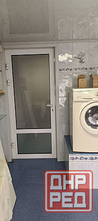 Продам элитную 5-комнатную кв.,центр Донецк - изображение 12