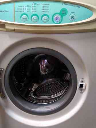 Стиральная машинка Samsung S821 Донецк