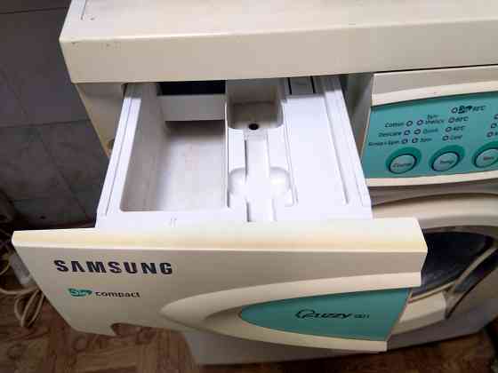 Стиральная машинка Samsung S821 Донецк