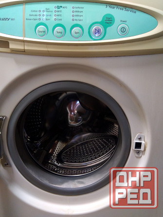 Стиральная машинка Samsung S821 Донецк - изображение 4