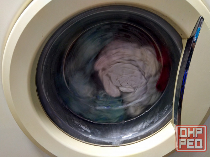 Стиральная машинка Samsung S821 Донецк - изображение 6