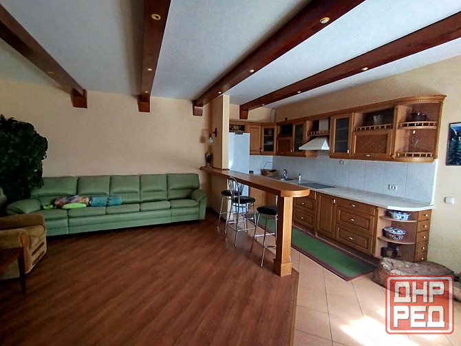 Продается дом г. Мариуполь, Приморский р-он, Черемушки Мариуполь - изображение 2