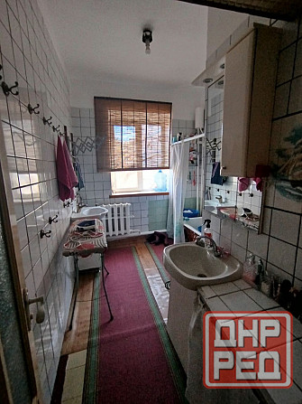 Продается дом г. Мариуполь, Приморский р-он, Черемушки Мариуполь - изображение 8