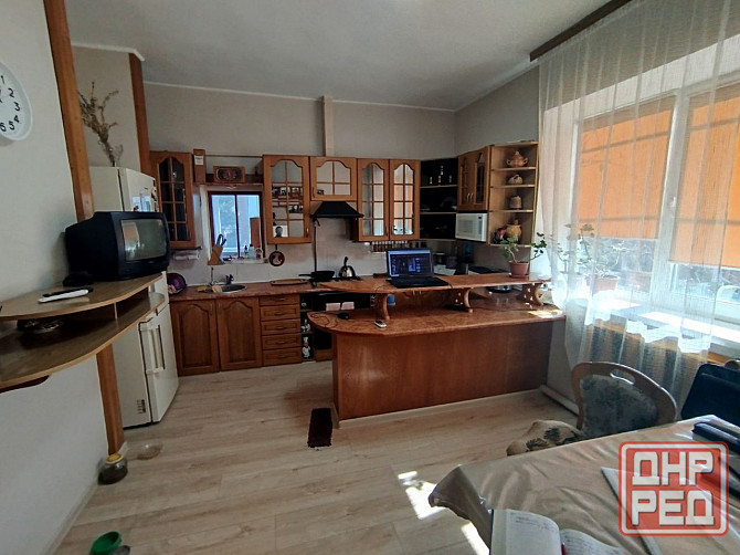 Продается дом г. Мариуполь, Приморский р-он, Черемушки Мариуполь - изображение 1