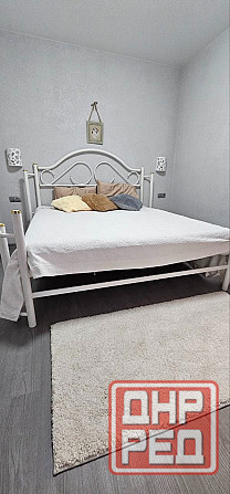 Сдам 1-комнатную квартиру в Ворошиловском районе, ул. 25-лет Ркка Донецк - изображение 9