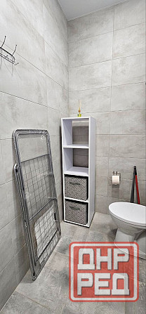 Сдам 1-комнатную квартиру в Ворошиловском районе, ул. 25-лет Ркка Донецк - изображение 5