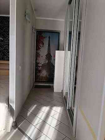 Сдаётся на длительный срок 1- комнатная квартира студия Мариуполь