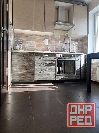 Сдаётся на длительный срок 1- комнатная квартира студия Мариуполь - изображение 1