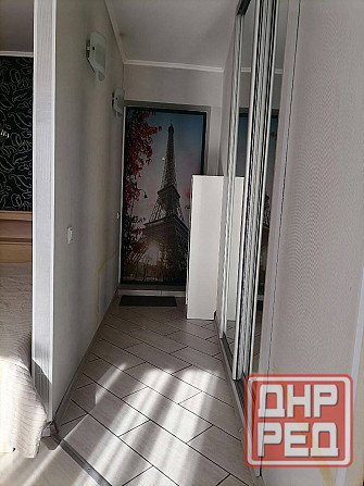 Сдаётся на длительный срок 1- комнатная квартира студия Мариуполь - изображение 2