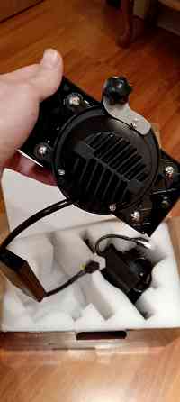 Противотуманные фары Донецк